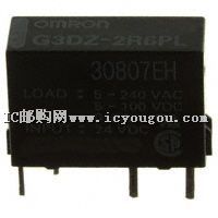 G3DZ-2R6PL DC24DƬ